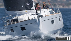 Oceanis 38.1 „Tamara“ – fotka 8