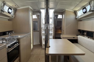 Oceanis 38.1 „Tamara“ – fotka 11