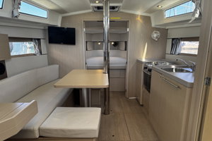 Oceanis 38.1 „Tamara“ – fotka 10