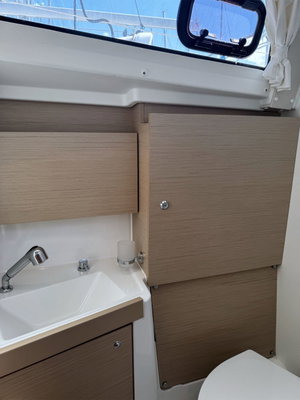 Oceanis 38.1 „Tamara“ – fotka 15