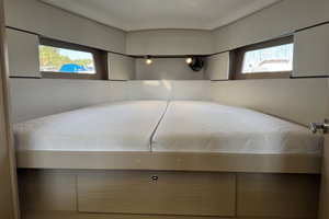 Oceanis 38.1 „Tamara“ – fotka 13