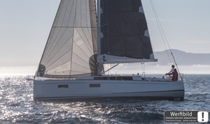 Oceanis 38.1 „Tamara“ – fotka 9
