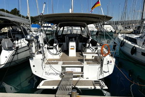 Oceanis 38.1 „Tamara“ – fotka 3