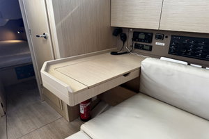 Oceanis 38.1 „Tamara“ – fotka 6