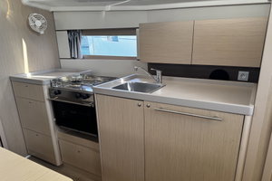 Oceanis 38.1 „Tamara“ – fotka 7