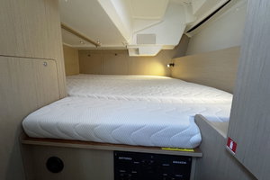Oceanis 38.1 „Tamara“ – fotka 14