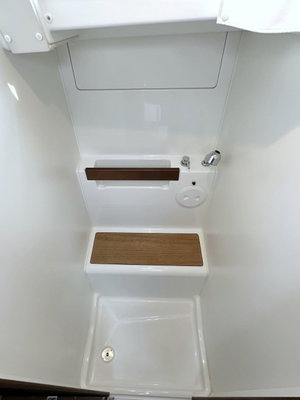 Oceanis 38.1 „Flip“ – fotka 15