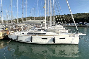 Oceanis 38.1 „Flip“ – fotka 8