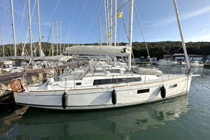 Oceanis 38.1 „Flip“ – fotka 7