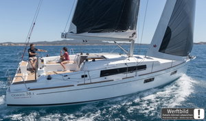 Oceanis 38.1 „Flip“ – fotka 1