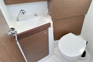 Oceanis 38.1 „Flip“ – fotka 5
