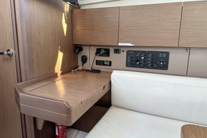 Oceanis 38.1 „Flip“ – fotka 10