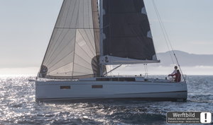 Oceanis 38.1 „Lukas“ – fotka 15