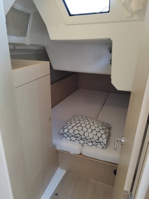 Oceanis 38.1 „Lukas“ – fotka 3