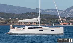 Oceanis 38.1 „Lukas“ – fotka 16