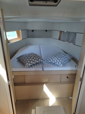 Oceanis 38.1 „Lukas“ – fotka 12
