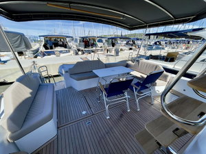 Adriana 44 FLY „Baby Blue“ – fotka 12