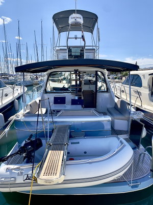 Adriana 44 FLY „Baby Blue“ – fotka 2