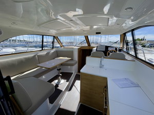 Adriana 44 FLY „Baby Blue“ – fotka 17