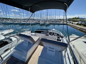 Adriana 44 FLY „Baby Blue“ – fotka 8