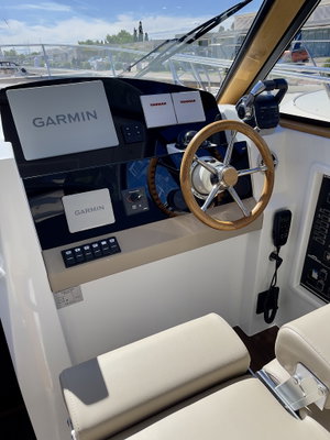 Adriana 44 FLY „Baby Blue“ – fotka 22
