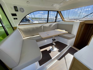 Adriana 44 FLY „Baby Blue“ – fotka 3
