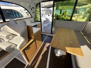 Adriana 44 FLY „Baby Blue“ – fotka 13