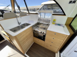 Adriana 44 FLY „Baby Blue“ – fotka 15