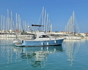 Adriana 44 FLY „Baby Blue“ – fotka 1