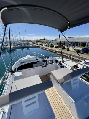 Adriana 44 FLY „Baby Blue“ – fotka 9