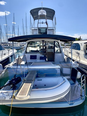 Adriana 44 FLY „Baby Blue“ – fotka 6