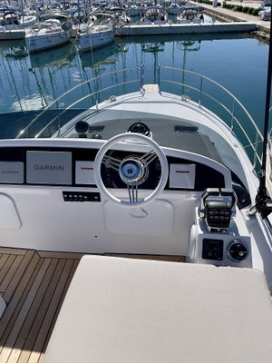Adriana 44 FLY „Baby Blue“ – fotka 7