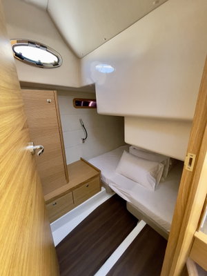 Adriana 44 FLY „Baby Blue“ – fotka 4