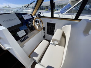 Adriana 44 FLY „Baby Blue“ – fotka 14