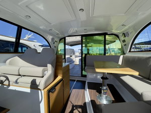 Adriana 44 FLY „Baby Blue“ – fotka 16