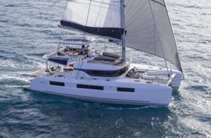 Lagoon 51 „No Surrender“ – fotka 1