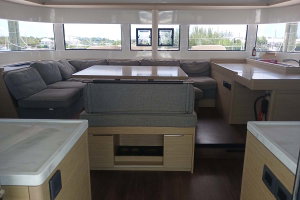 Lagoon 51 „No Surrender“ – fotka 3
