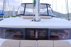 Lagoon 51 „No Surrender“ – fotka 2