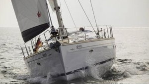 Bavaria 50 Cruiser „Aphrodite“ – fotka 1