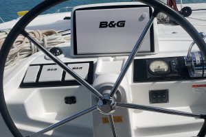 Lagoon 46 „Hoppetossa“ – fotka 10