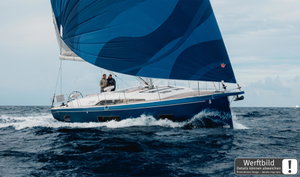 Oceanis 47 „FOX one“ – fotka 1