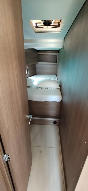 Oceanis 47 „FOX one“ – fotka 9