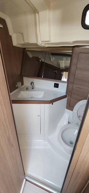 Oceanis 47 „FOX one“ – fotka 11