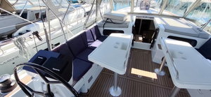 Oceanis 47 „FOX one“ – fotka 3