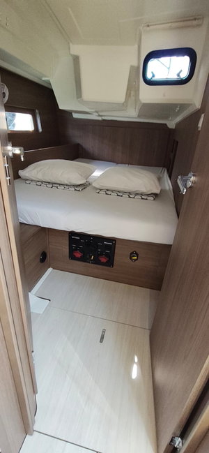 Oceanis 47 „FOX one“ – fotka 8