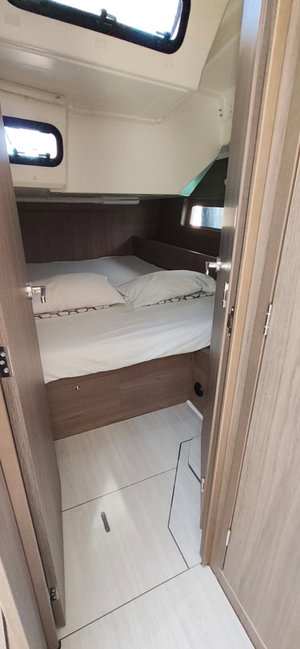 Oceanis 47 „FOX one“ – fotka 10