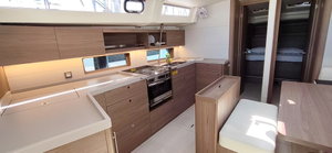 Oceanis 47 „FOX one“ – fotka 6