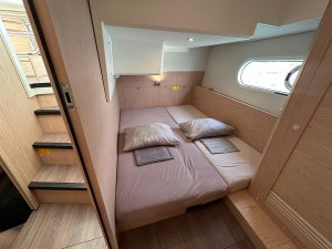 Swift Trawler 41 Fly „Moritz“ – fotka 20