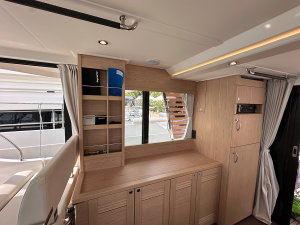 Swift Trawler 41 Fly „Moritz“ – fotka 16