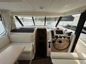 Swift Trawler 41 Fly „Moritz“ – fotka 2